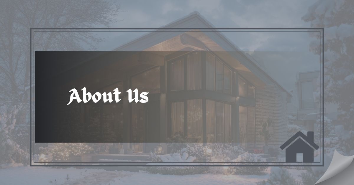 About Us
